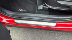 Hyundai TUCSON 1.6 TGDi N Line 5dr 2WD Petrol Estate
